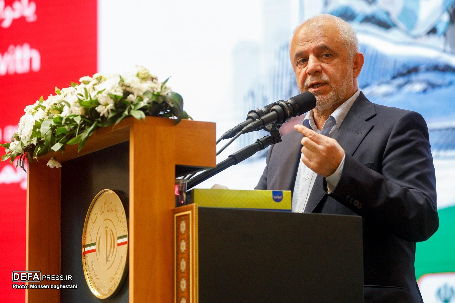 اوحدی: جهان در تقابلی سرنوشت‌ساز قرار دارد/ صهیونیست‌ها در باتلاق غزه گرفتار شده‌اند