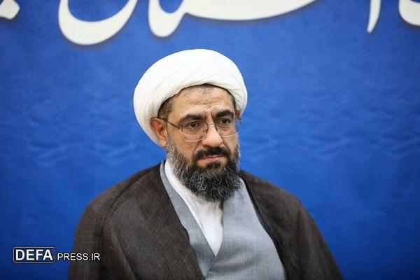 زکات باید به حرکت اجتماعی و فرهنگی در جامعه تبدیل شود