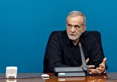 افتتاح بیش از ۱۳ هزار مدرسه با دستور رئیس جمهور