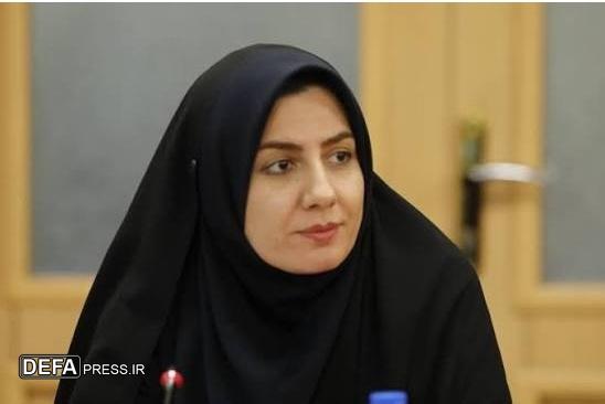 اختتامیه جشنواره «ایران مهر» همزمان با روز جهانی زنان روستایی