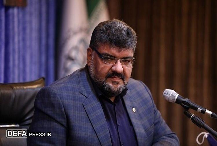 عبدلیان پور: ایران باید از ظرفیت‌های حقوقی برای مقابله با مکانیزم ماشه استفاده کند