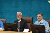 ساجدی نیا: هم‌افزایی و هماهنگی میان دستگاه‌ها، کلید مدیریت موفق بحران‌ها است