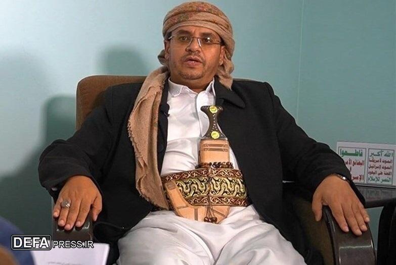 انصارالله: توقف حملات علیه رژیم صهیونیستی منوط به پایبندی تل‌آویو در توافق غزه است