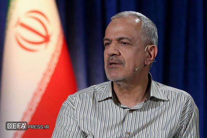 مسجدجامعی: در جنگ۱۲روزه، تهران از ایران دفاع کرد