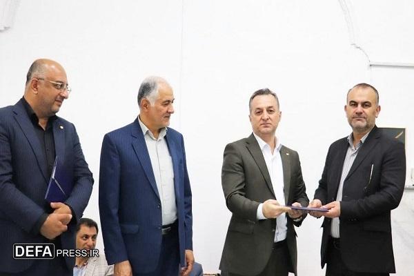 سرپرست معاونت آموزش ابتدایی آموزش‌وپرورش مازندران منصوب شد