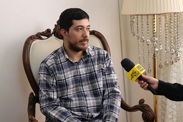 روایت سربازی که از میان آوار موشک‌باران سپاه البرز زنده بیرون آمد