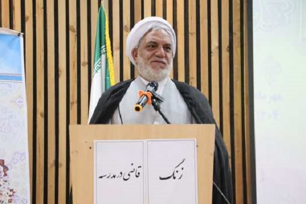 فعالیت ۱۳۰ قاضی  در طرح «قاضی در مدرسه» در سال تحصیلی جدید در کرمان
