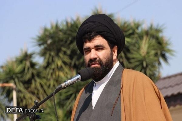 امنیت بستر اصلی تحقق ارزش‌های فردی و اجتماعی است