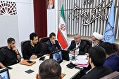 آزادی زندانیان مالی با مساعدت قهرمانان کشتی