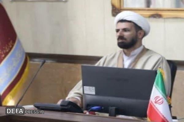 امروز ارتش جمهوری اسلامی یک ارتش مکتبی و مردمی است امروز ارتش جمهوری اسلامی یک ارتش مکتبی و مردمی است