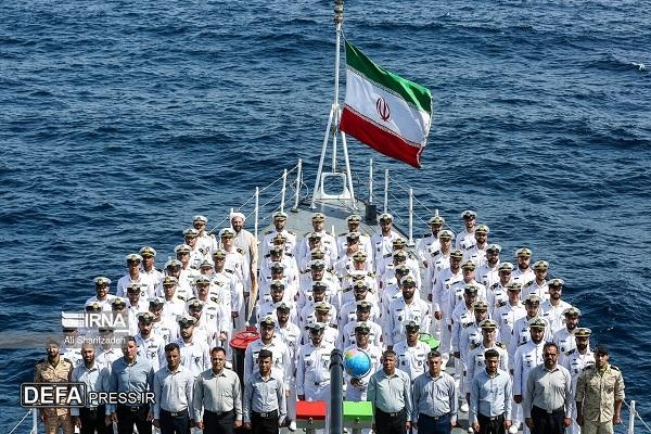 فراخوان عضویابی دانشگاه افسری امام خمینی نوشهر منتشر شد