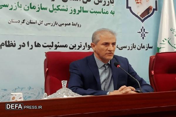 جهاد تبیین و مطالبه‌گری موتور محرک پیشرفت کردستان است