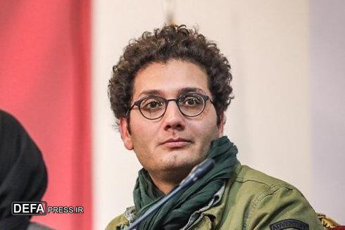 هنر و تجربه باعث دیده شدن فیلم‌های خوب می‌شود/ «تانکر» نوستالژیک است