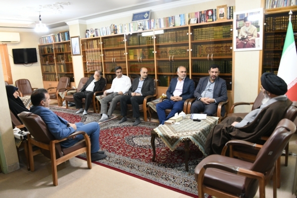 دفاع مقدس هشت‌ ساله و ۱۲ روزه، دیوار استحکام امنیتی ایران را تقویت کرد