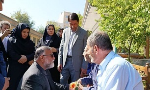 پورعلی: تکریم سالمندان وظیفه اخلاقی و اجتماعی است