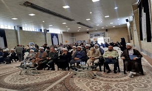 حجت الاسلام مفید: ولایت‌مداری مهمترین امتحان خداوند است