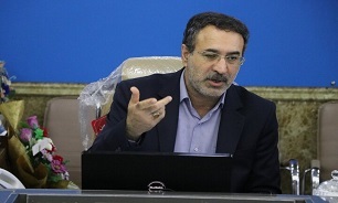 یهاروند: بستر مناسبی برای توسعه فضا‌های آموزشی در لرستان فراهم شده است