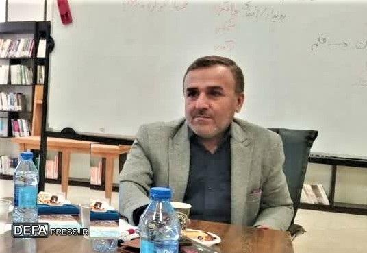 داستان‌ها در دوران انقلاب نقش موثری در بیدار کردن جوانان داشتند