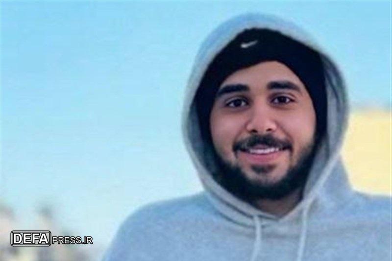 پسر باسم نعیم یکی از سران حماس به شهادت رسید