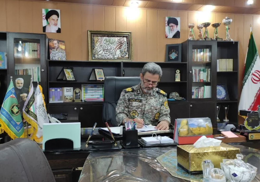 سازمان عقیدتی‌سیاسی ارتش، جلوه‌ای از تدبیر نورانی امام خمینی (ره)