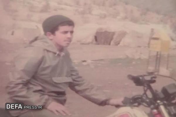 وقتی ستاره‌های «راشد» بلای جان او در دوران اسارت شد