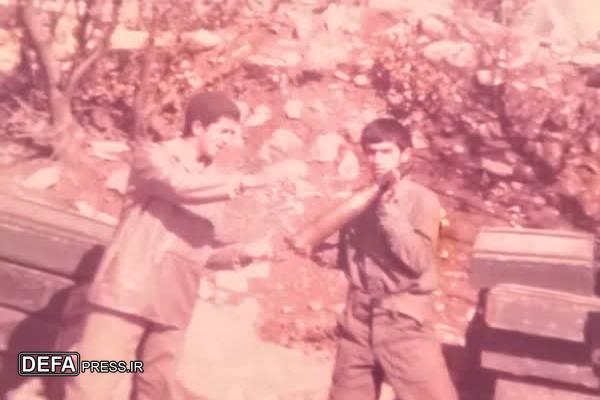 وقتی ستاره‌های «راشد» بلای جان او در دوران اسارت شد