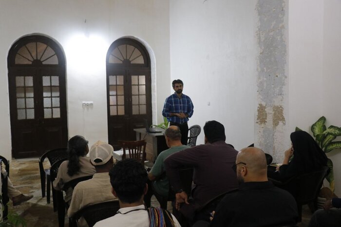 چابهار، میزبان کارگاه‌های تخصصی عکاسی جشنواره ملی نگاران