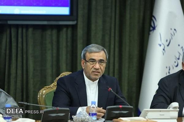 رکوردشکنی خراسان رضوی در توسعه آموزشی