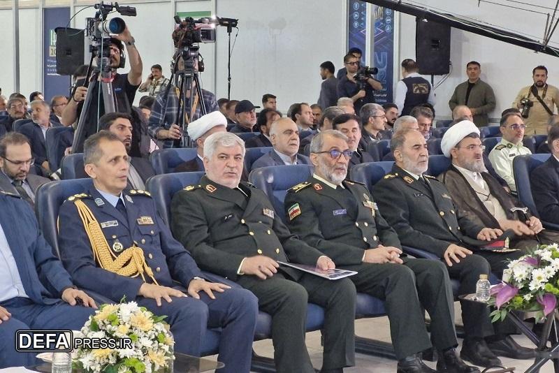 نمایشگاه ایپاس ۲۰۲۵ آغاز به کار کرد