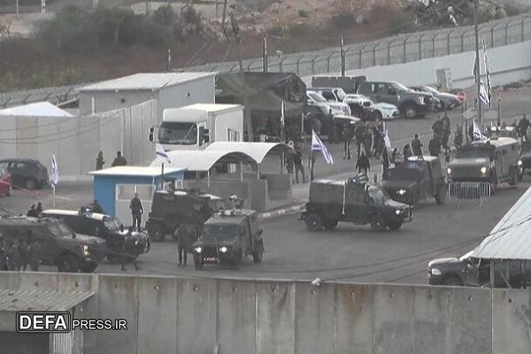آغاز تبادل اسرای فلسطینی و اسرائیلی/ ۷ اسیر صهیونیست آزاد شدند