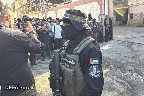 آغاز تبادل اسرای فلسطینی و اسرائیلی/ ۷ اسیر صهیونیست آزاد شدند