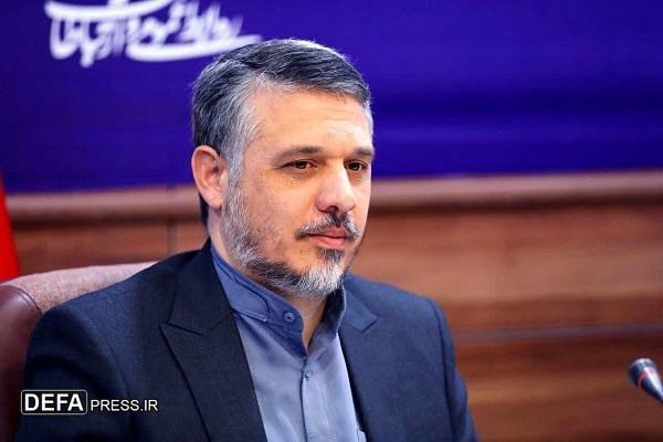 اولویت اول امروز کشور حفظ انسجام ملی است