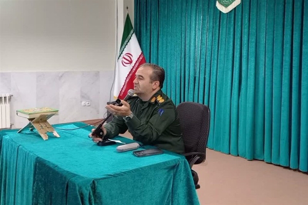 جنگ ۱۲ روزه نشاندهنده قدرت و اراده ملت ایران در برابر تجاوزات است