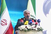 سردار ناظر: نمایشگاه ایپاس فرصتی بی‌نظیر برای معرفی دستاورد‌های ملی است