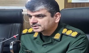 امروز هر فرمانده و مدیر در بسیج میدان دار یک صحنه و میدان است