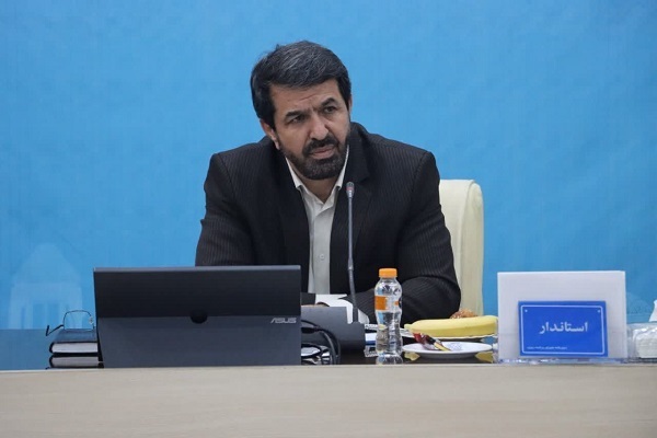 پیام تسلیت استاندار همدان در پی شهادت سرهنگ پاسدار شهید «محمد سهرابی»