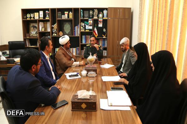 اجرای طرح «دختران نوراه» دستاورد‌های مثبتی در حوزه تقویت هویت ملی و دینی دانش‌آموزان دارد