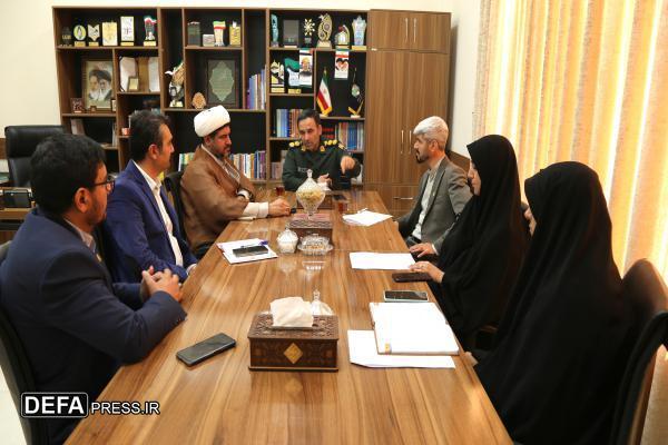 اجرای طرح «دختران نوراه» دستاورد‌های مثبتی در حوزه تقویت هویت ملی و دینی دانش‌آموزان دارد