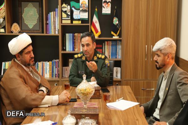 اجرای طرح «دختران نوراه» دستاورد‌های مثبتی در حوزه تقویت هویت ملی و دینی دانش‌آموزان دارد