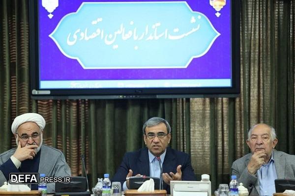 ظرفیت ۳۰ میلیون زائر و بیش از ۳ میلیون گردشگر مشهد باید به درآمد پایدار تبدیل شود
