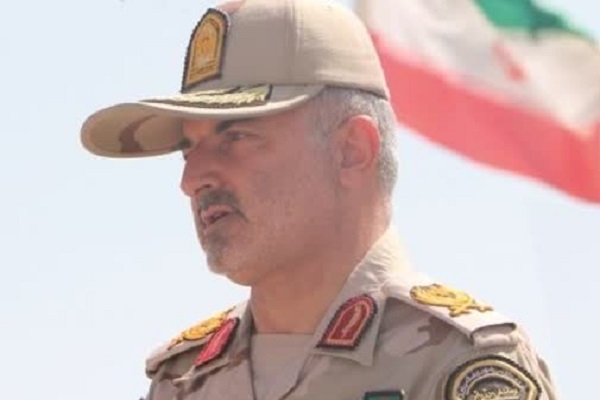 ناکامی قاچاقچیان شمش نقره در مرز ماکو