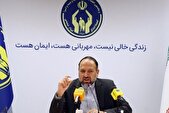 همکاری کمیته امداد و سپاه در زمینه مواسات مؤمنانه