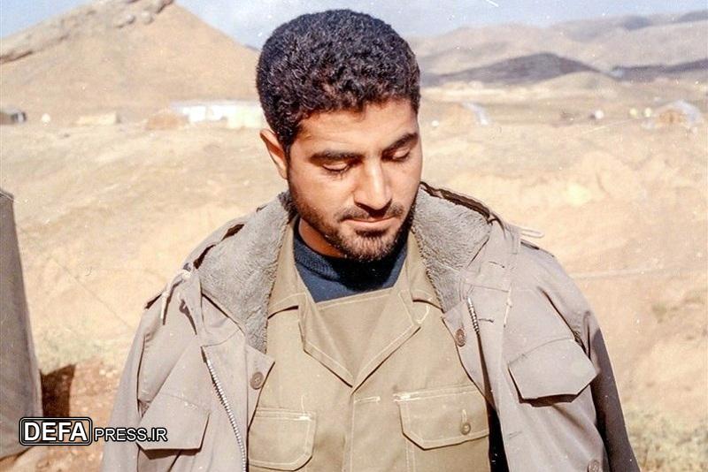 سردار سلیمانی