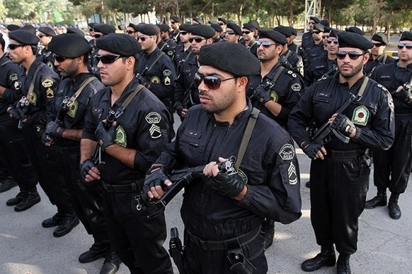 با هرگونه اقدام تفرقهافکنانه در محیطهای ورزشی برخورد قاطع میشود