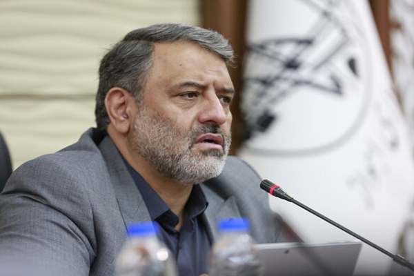 بهره برداری از پل شهدای غزه در اهواز تا پایان مهر ماه