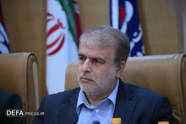 کارمند متخلف منابع طبیعی نکا به اتهام اخذ رشوه روانه زندان شد