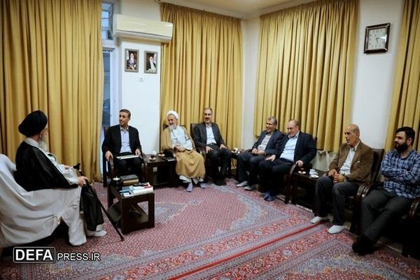 اعتمادآفرینی و آگاه‌سازی، دو بال گسترش فرهنگ بیمه در جامعه است