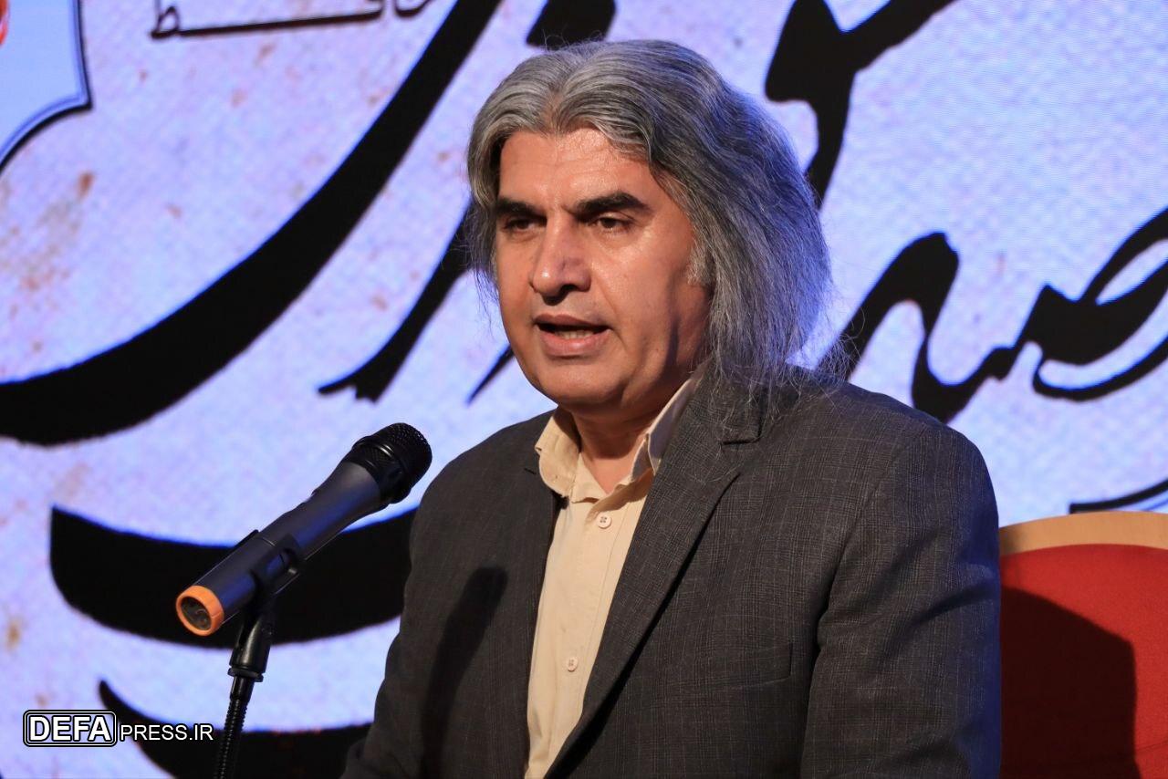 برگزاری ویژه برنامه «روز بزرگداشت حافظ» در کتابخانه و موزه ملی ملک