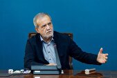 پزشکیان: ناترازی‌های انرژی در کشور به‌زودی برطرف می‌شود