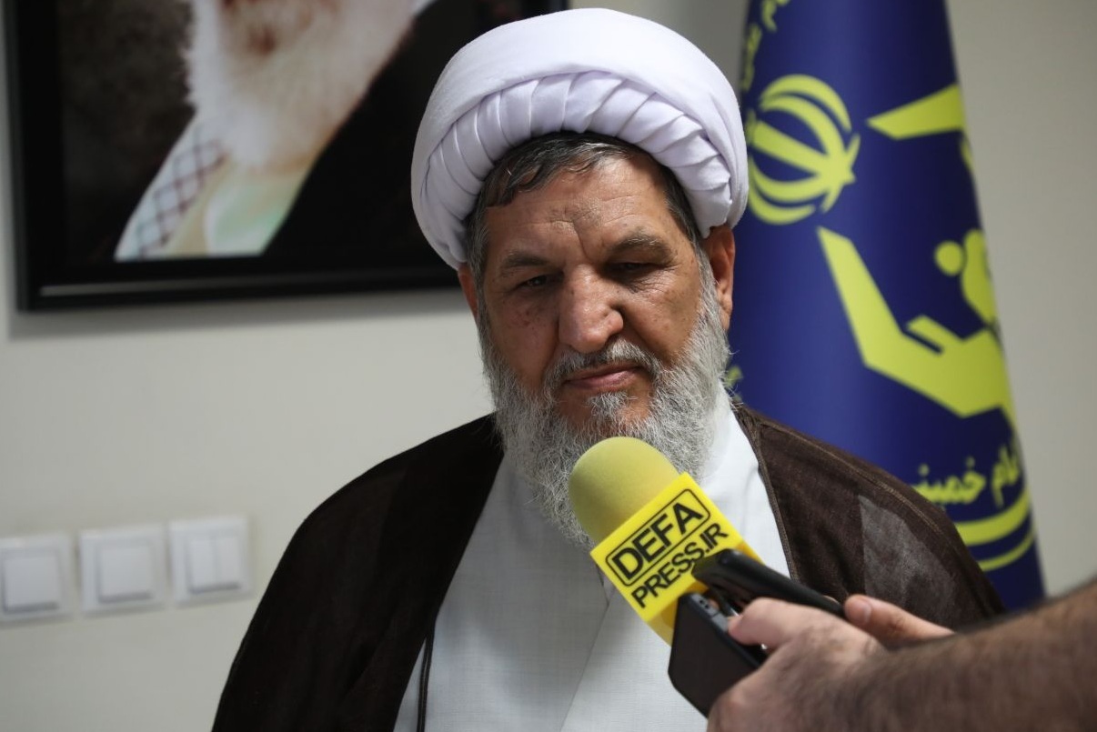 برنامه‌های فرهنگی سپاه برای خانواده‌ها